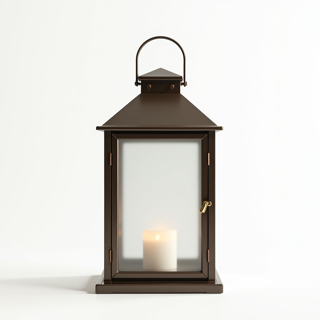 Hangar 46 Lantern