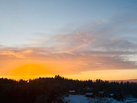 Hvorfor vinteren tørker ut huden og hva du kan gjøre med det