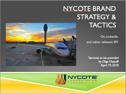 Industrial Consulting