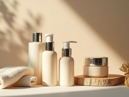 Enhancing Your Wellness Through Holistic Skincare Practices