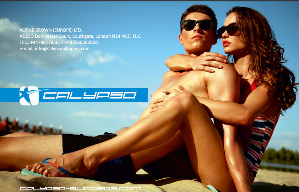 Styled by Gostevskaya