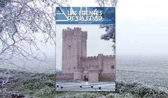 Revista "Las Fuentes de la Edad". Invierno. 2026. 