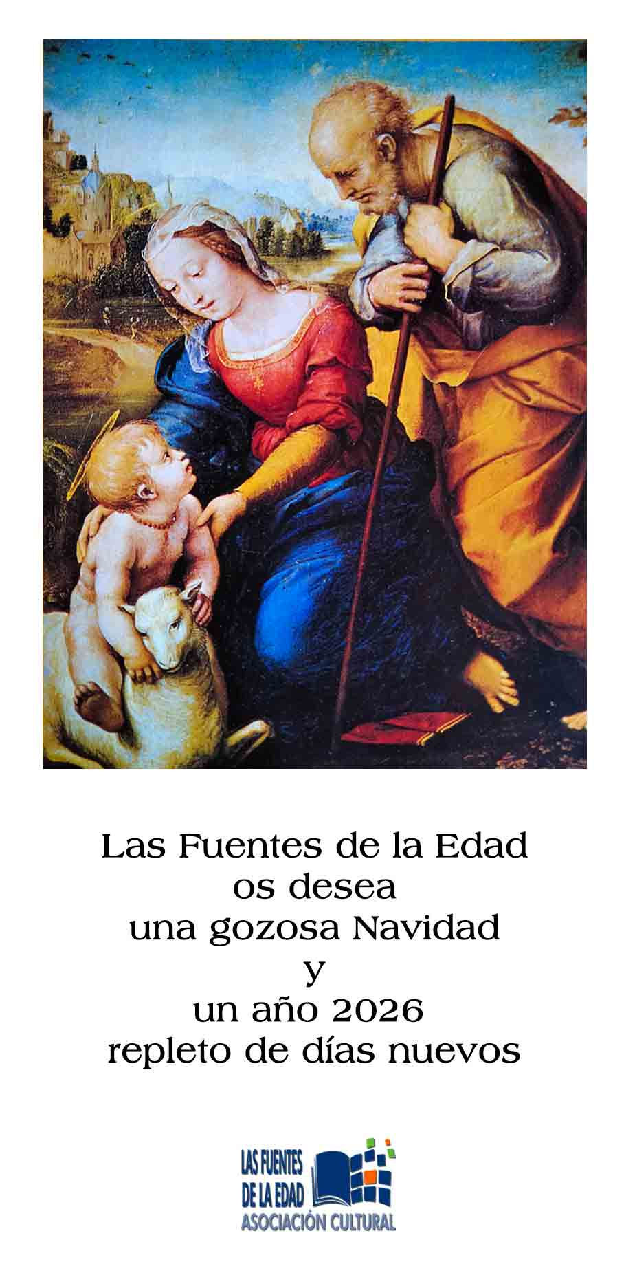 ¡¡¡ FELICES FIESTAS!!!
