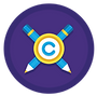 Pictogramme création et lancement de page