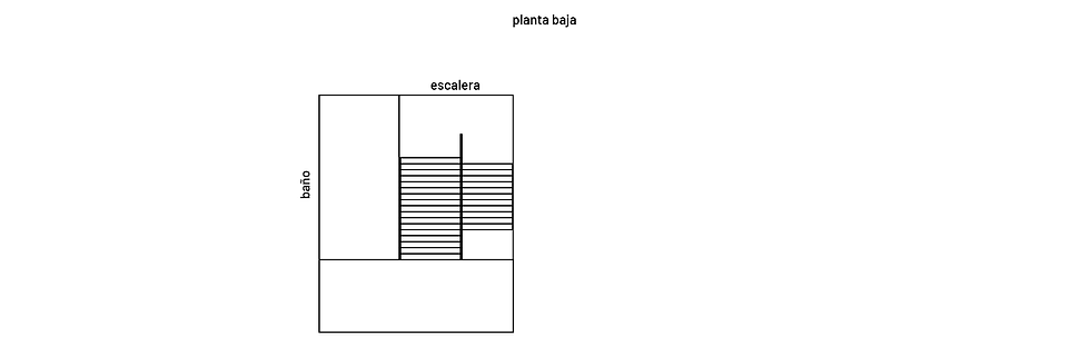 esquema espacio lighthouse