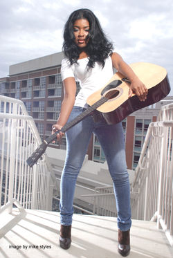 Tiara guitar email