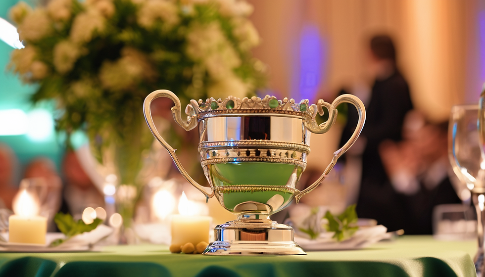 Annual ECE Excellence Awards Gala