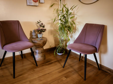 Why I Named My Business Basic Balance: Keeping It Simple