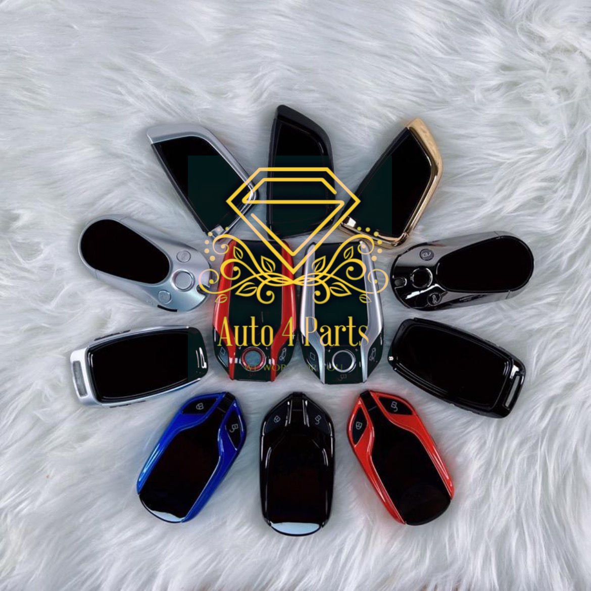 Smart Key