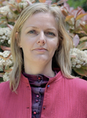 Charline Avenel