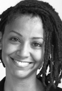 Karilyn Crockett