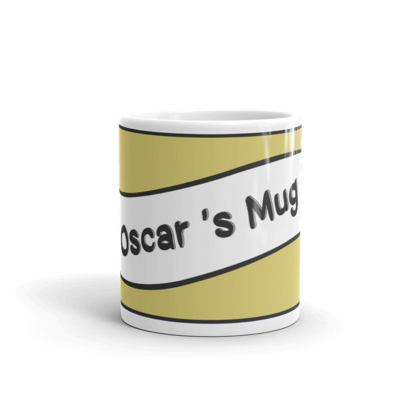 Thumbnail: Personalised Mugs & Customised Name Mugs