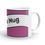 Thumbnail: Personalised Name Mug