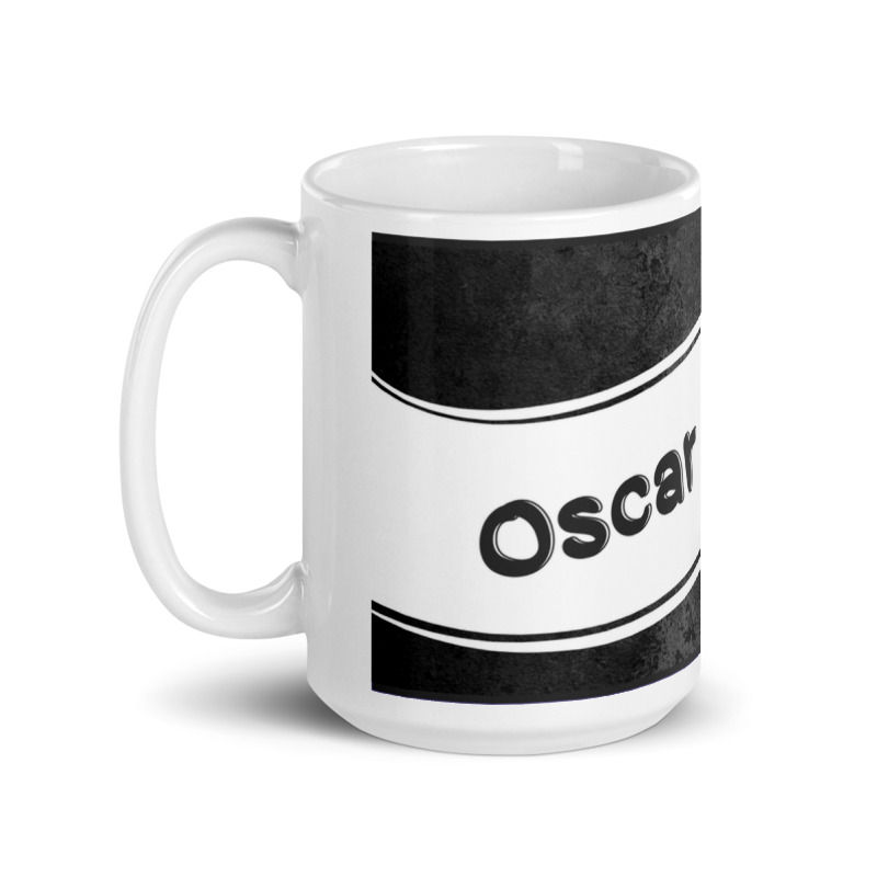 Thumbnail: Personalised Mugs | Customised Name Mugs |  Name Mug