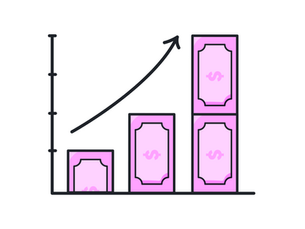 I’m stuck! How did you raise your prices?