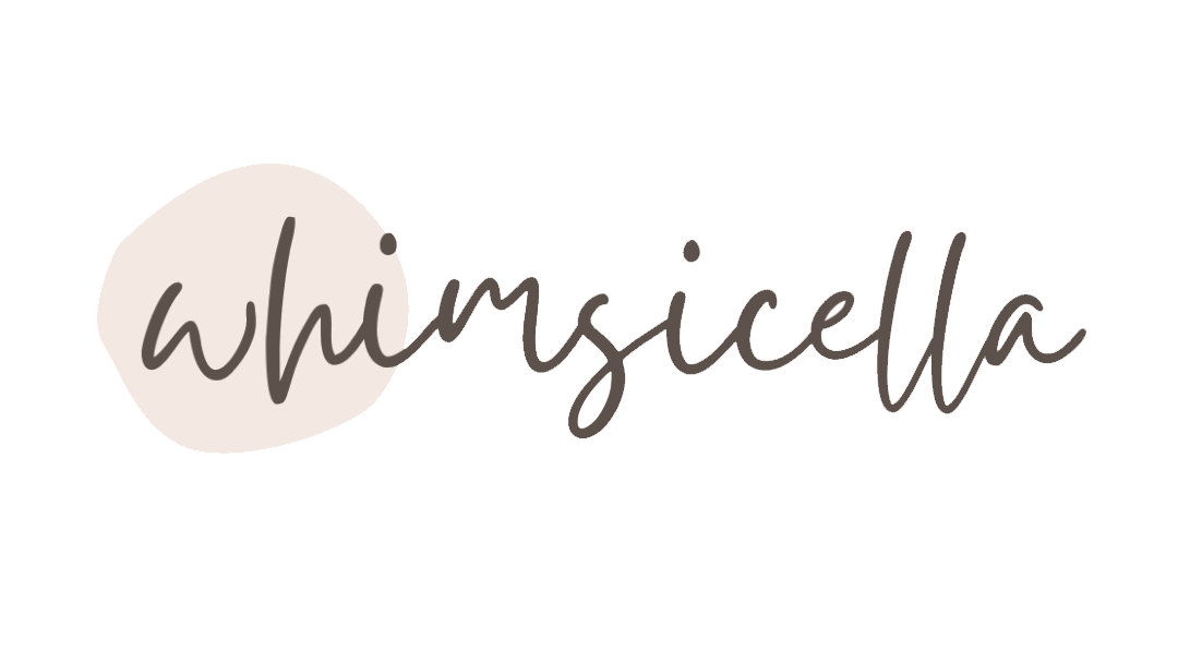 Whimsicella Logo