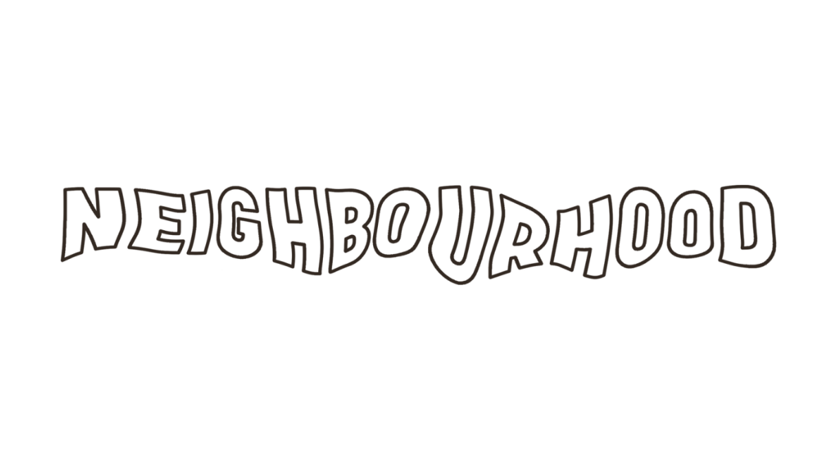 Neighbourhood Logo