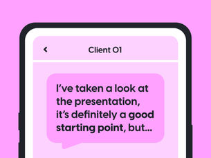 Are you making this mistake during client projects?