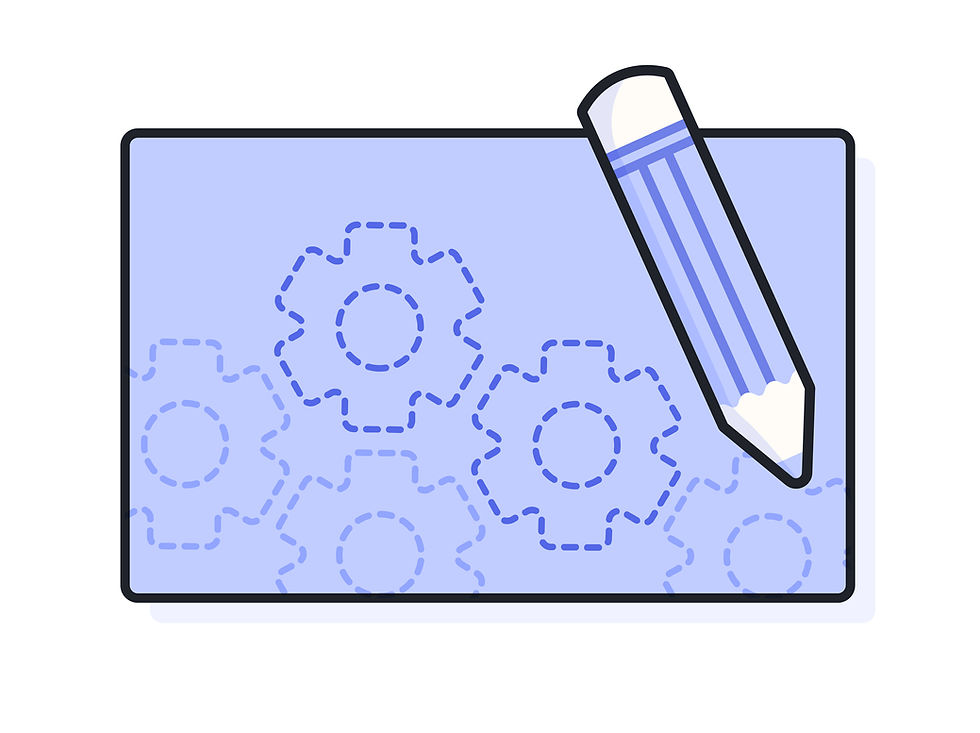 Strategic Switch: How to turn strategy into actual design decisions