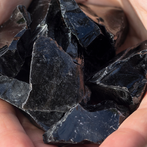 Black Obsidian Meaning