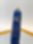 Lapis Lazuli Crystal Point