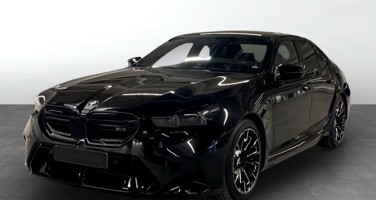 Bmw M5 II (G90) 4.4 V8 PHEV 727CV M Performance TVA Récupérable #T52438