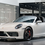 Miniature : Porsche 911 (992) Targa 4 GTS Cabriolet 3.0 480 CV  #S230270