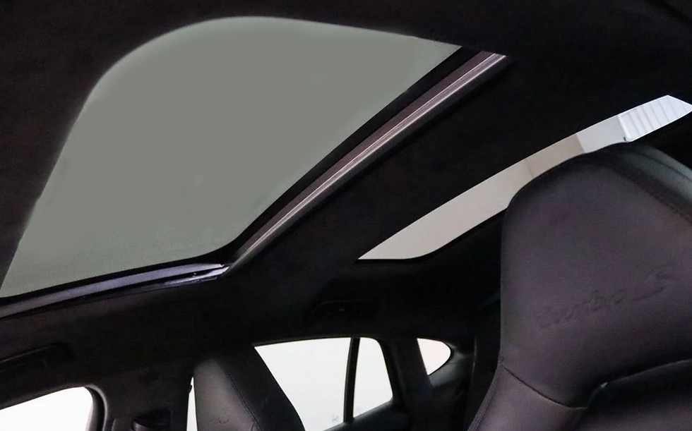 Miniature : Porsche Panamera  Turbo S- Hybride 680 CV Phase III  TVA #L147232