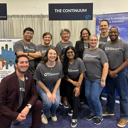 SEEDING THE BLUE ECONOMY