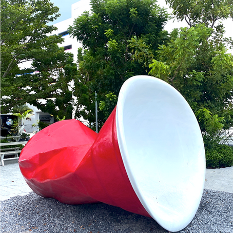 SMALL STEPS, MULTIPLIED BY MILLIONS