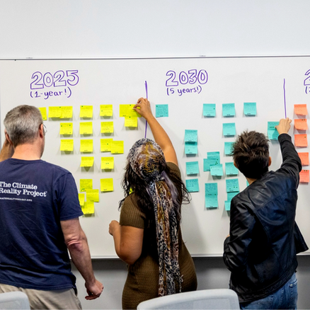 TO-DO AGENDA TOWARD ZERO WASTE 