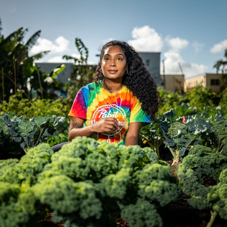 WE CAN FEED OUR WORLD