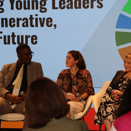 THE CASE FOR MIAMI’S YOUTH LEADERSHIP