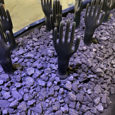 IF NOT NOW, THEN WHEN?