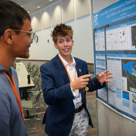 “I WISH I HAD. SO I BUILT IT.”