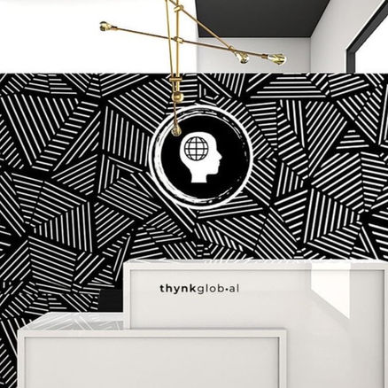 THERE’S NO OTHER WAY TO BE