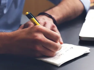 Submission of Documents