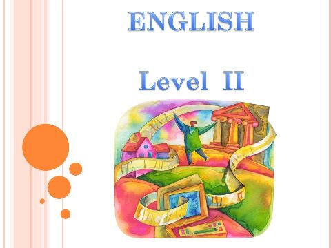 English II (sm)