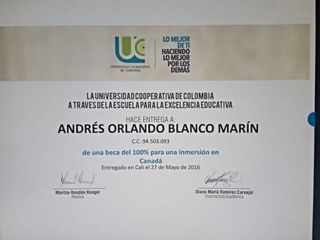 Reconocimientos