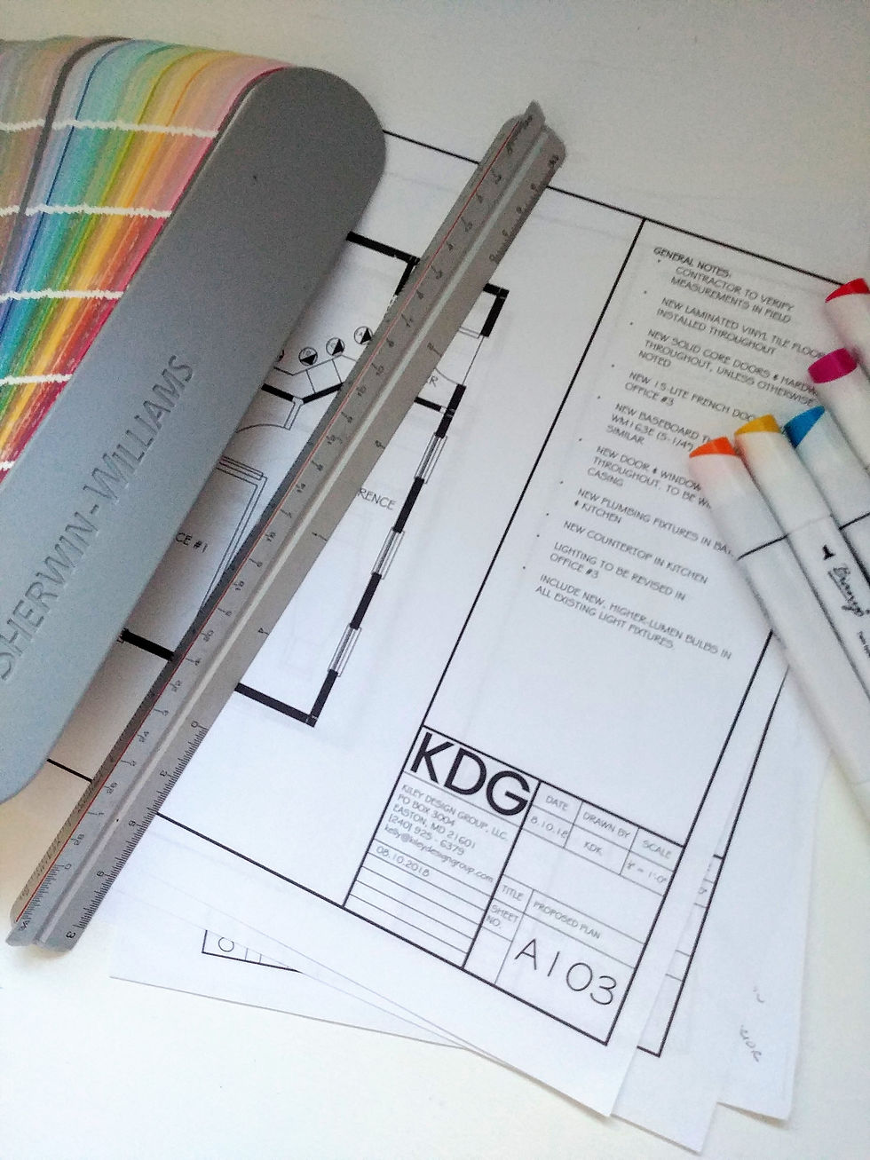 Plans