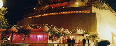 SYDNEY OPERA HOUSE EVENT