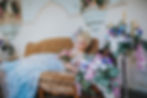 Bespoke Wedding and Occasionwear