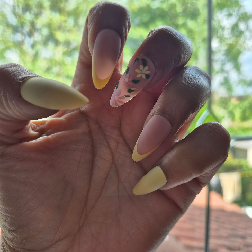 Thumbnail: Flower Power
