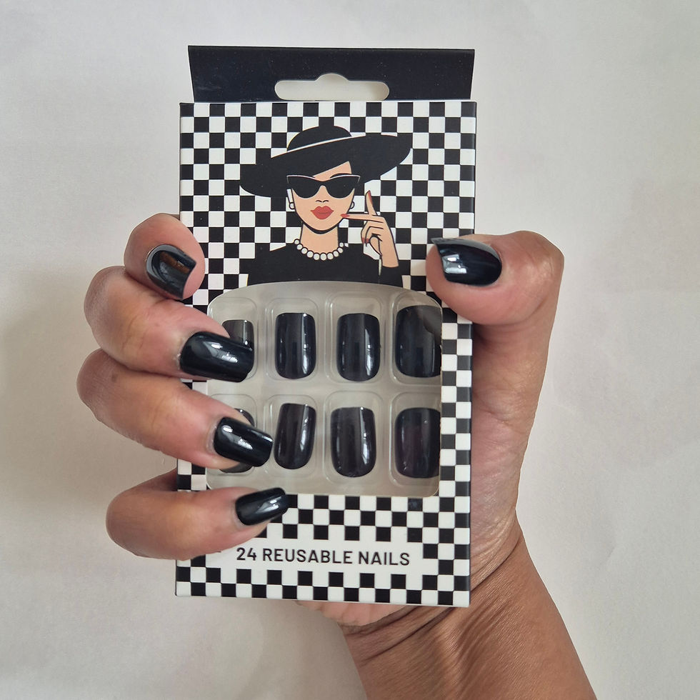 Thumbnail: Night Shift