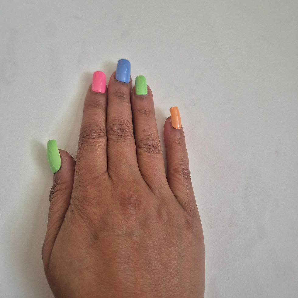 Thumbnail: Groovey Chic