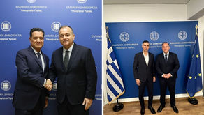 Γιάννης Παππάς: Τις επόμενες μέρες προκηρύσσονται σημαντικές θέσεις ιατρών στα Δωδεκάνησα