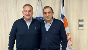 Παρέμβαση Γιάννη Παππά για την ταχεία αποκατάσταση των ζημιών σε οδικές και λιμενικές υποδομές των νησιών.