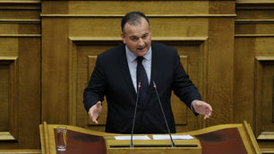 Ιωάννης Παππάς: Ρύθμιση για την κατά παρέκκλιση δόμηση.