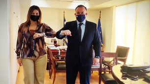 Ιωάννης Παππάς: Αναβάθμιση της τουριστικής εκπαίδευσης.