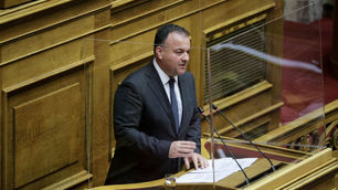 Υπεγράφη η επιχορήγηση του Δ. Σύμης 200.000€, για την κάλυψη μέρους κατανάλωσης ηλεκτρικής ενέργειας